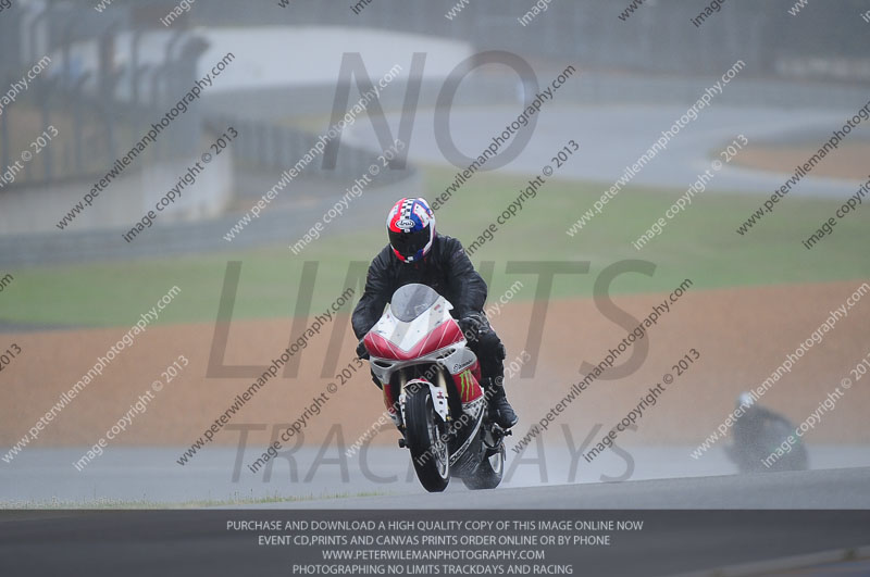 16th september 2013;event digital images;france;le mans;motorbikes;no limits;peter wileman photography;trackday;trackday digital images