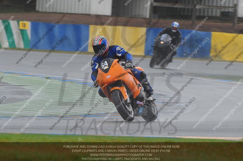 16th september 2013;event digital images;france;le mans;motorbikes;no limits;peter wileman photography;trackday;trackday digital images