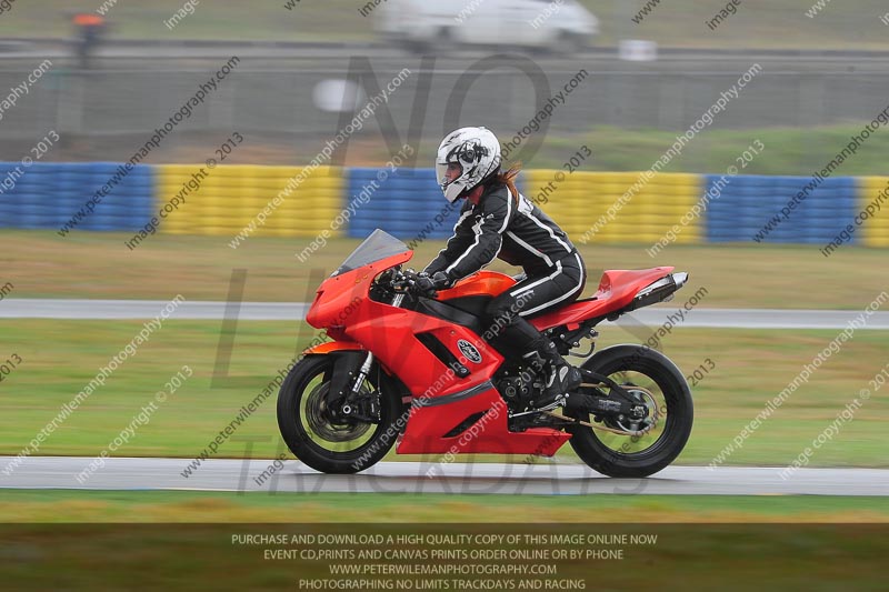 16th september 2013;event digital images;france;le mans;motorbikes;no limits;peter wileman photography;trackday;trackday digital images