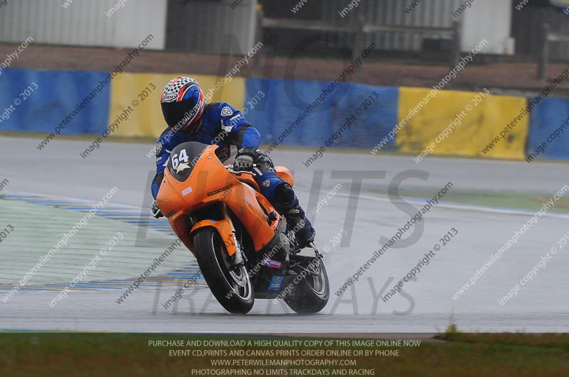 16th september 2013;event digital images;france;le mans;motorbikes;no limits;peter wileman photography;trackday;trackday digital images