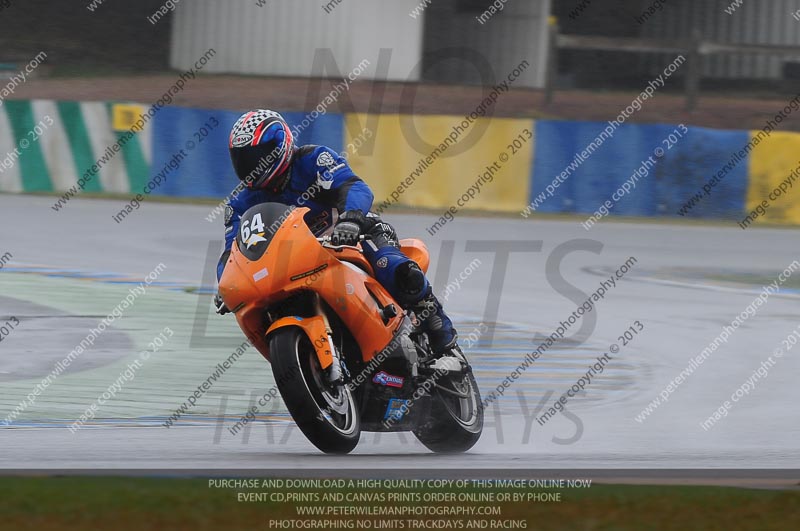 16th september 2013;event digital images;france;le mans;motorbikes;no limits;peter wileman photography;trackday;trackday digital images