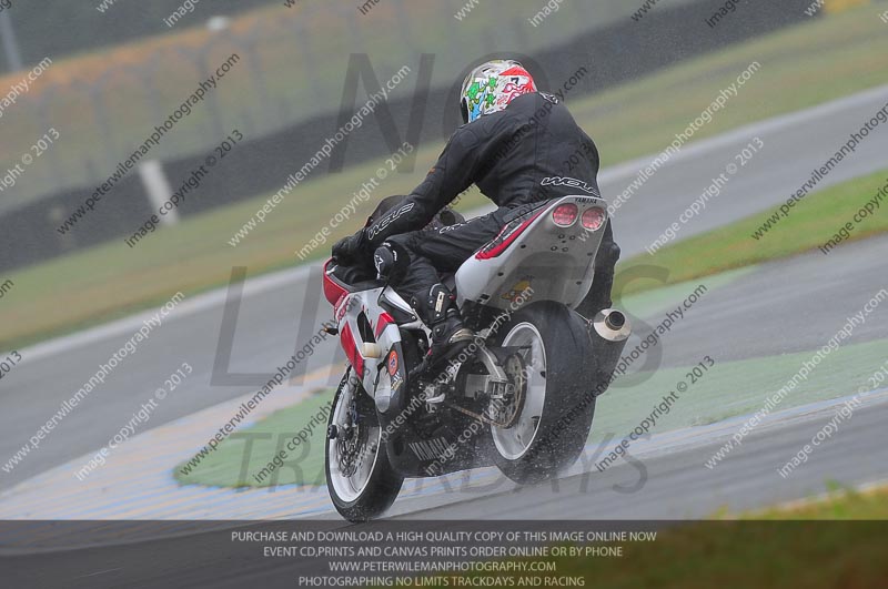 16th september 2013;event digital images;france;le mans;motorbikes;no limits;peter wileman photography;trackday;trackday digital images