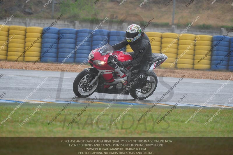 16th september 2013;event digital images;france;le mans;motorbikes;no limits;peter wileman photography;trackday;trackday digital images