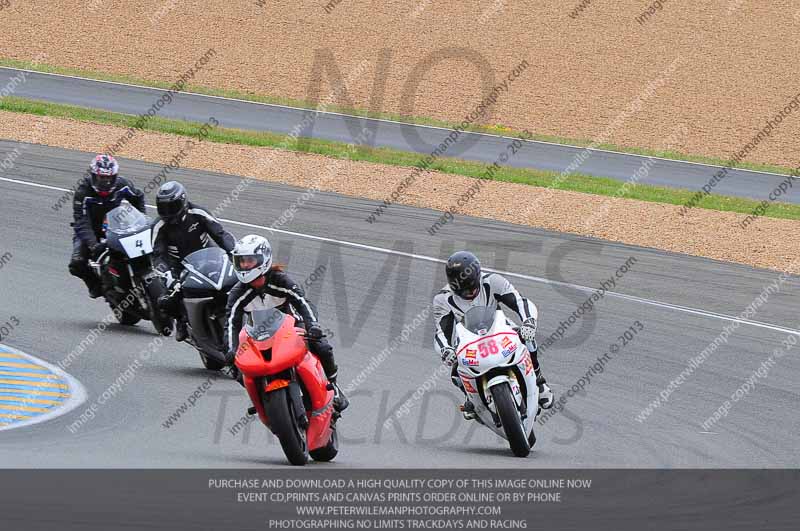 16th september 2013;event digital images;france;le mans;motorbikes;no limits;peter wileman photography;trackday;trackday digital images