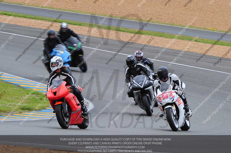 16th september 2013;event digital images;france;le mans;motorbikes;no limits;peter wileman photography;trackday;trackday digital images