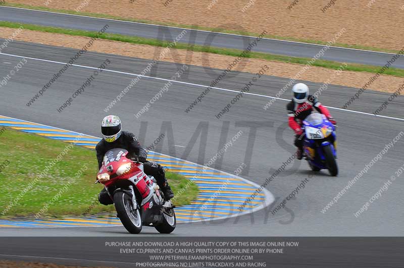 16th september 2013;event digital images;france;le mans;motorbikes;no limits;peter wileman photography;trackday;trackday digital images