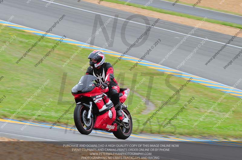 16th september 2013;event digital images;france;le mans;motorbikes;no limits;peter wileman photography;trackday;trackday digital images