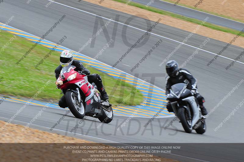 16th september 2013;event digital images;france;le mans;motorbikes;no limits;peter wileman photography;trackday;trackday digital images