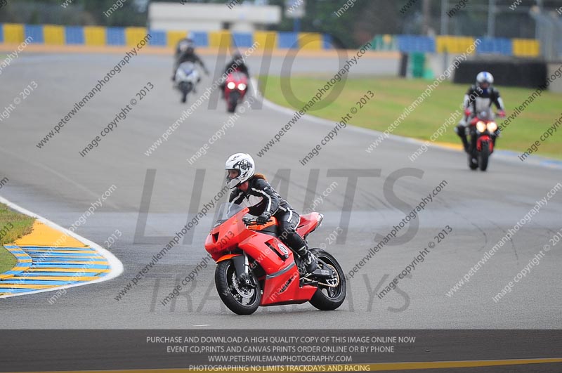 16th september 2013;event digital images;france;le mans;motorbikes;no limits;peter wileman photography;trackday;trackday digital images