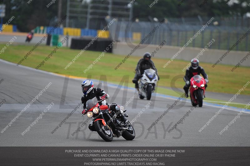 16th september 2013;event digital images;france;le mans;motorbikes;no limits;peter wileman photography;trackday;trackday digital images