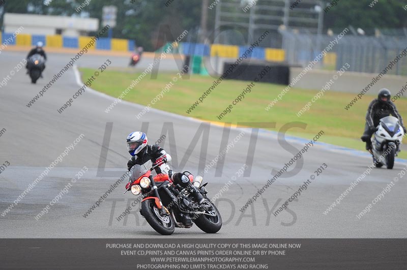 16th september 2013;event digital images;france;le mans;motorbikes;no limits;peter wileman photography;trackday;trackday digital images