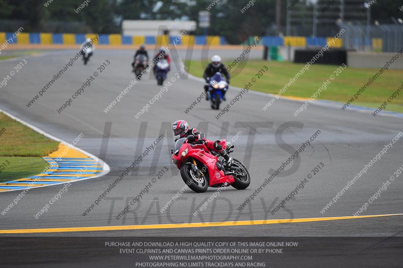 16th september 2013;event digital images;france;le mans;motorbikes;no limits;peter wileman photography;trackday;trackday digital images