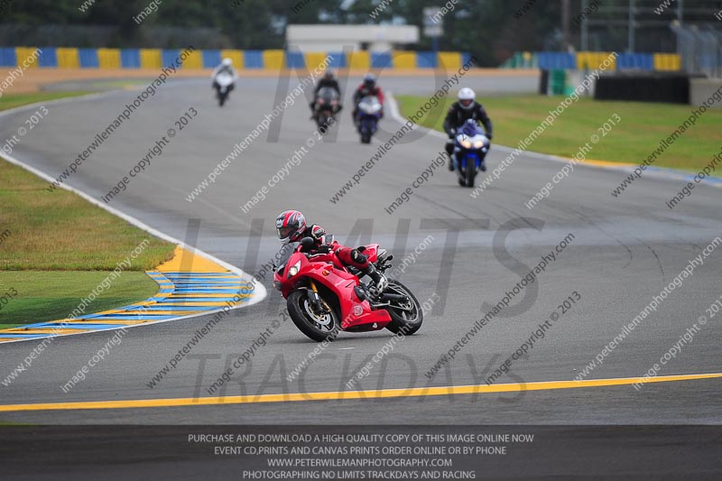 16th september 2013;event digital images;france;le mans;motorbikes;no limits;peter wileman photography;trackday;trackday digital images