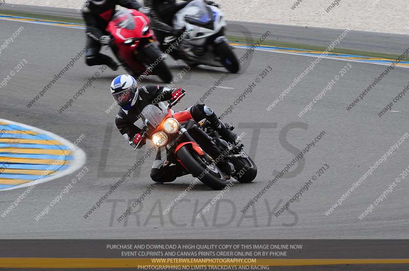 16th september 2013;event digital images;france;le mans;motorbikes;no limits;peter wileman photography;trackday;trackday digital images