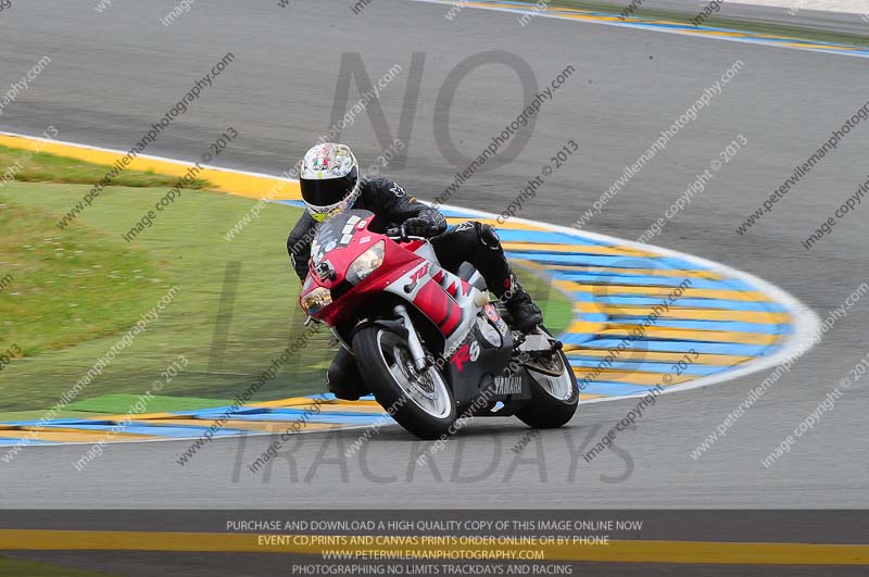 16th september 2013;event digital images;france;le mans;motorbikes;no limits;peter wileman photography;trackday;trackday digital images