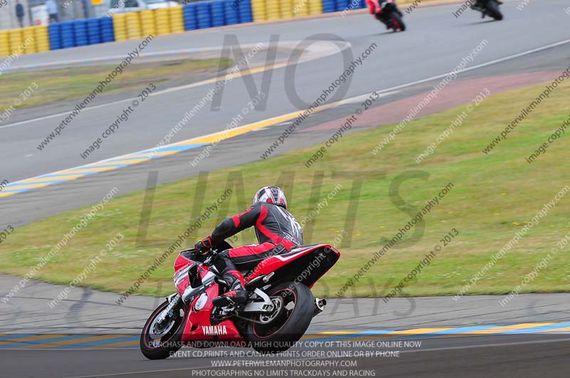 16th september 2013;event digital images;france;le mans;motorbikes;no limits;peter wileman photography;trackday;trackday digital images