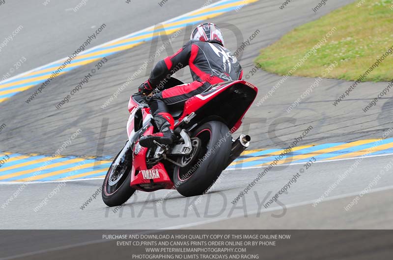 16th september 2013;event digital images;france;le mans;motorbikes;no limits;peter wileman photography;trackday;trackday digital images