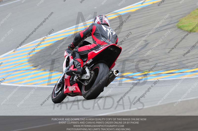 16th september 2013;event digital images;france;le mans;motorbikes;no limits;peter wileman photography;trackday;trackday digital images