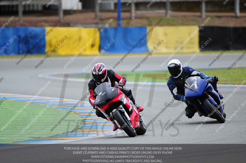 16th september 2013;event digital images;france;le mans;motorbikes;no limits;peter wileman photography;trackday;trackday digital images
