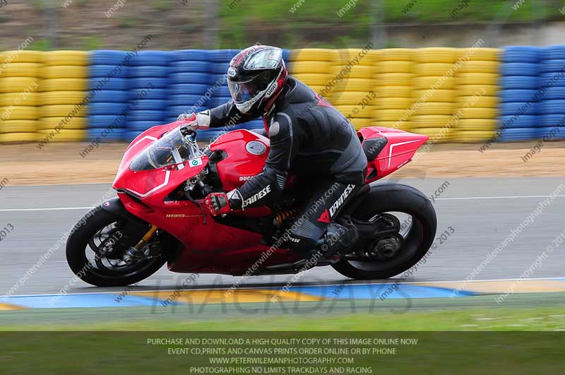 16th september 2013;event digital images;france;le mans;motorbikes;no limits;peter wileman photography;trackday;trackday digital images