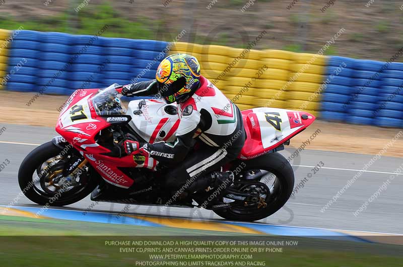 16th september 2013;event digital images;france;le mans;motorbikes;no limits;peter wileman photography;trackday;trackday digital images