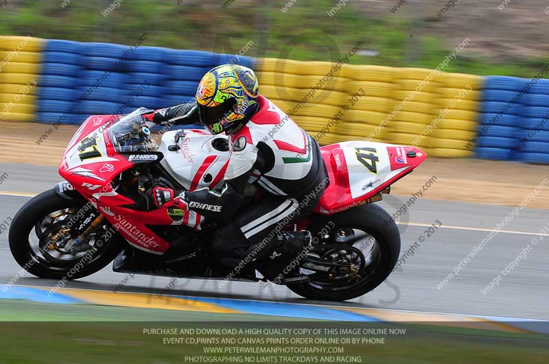 16th september 2013;event digital images;france;le mans;motorbikes;no limits;peter wileman photography;trackday;trackday digital images