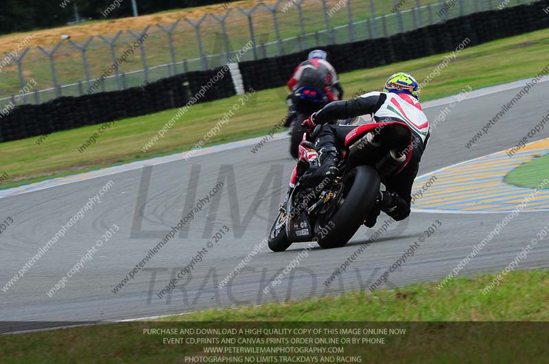 16th september 2013;event digital images;france;le mans;motorbikes;no limits;peter wileman photography;trackday;trackday digital images