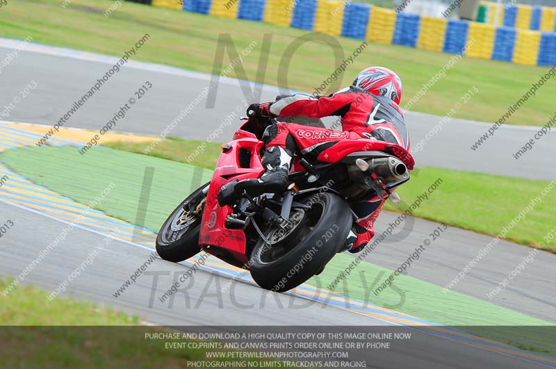 16th september 2013;event digital images;france;le mans;motorbikes;no limits;peter wileman photography;trackday;trackday digital images