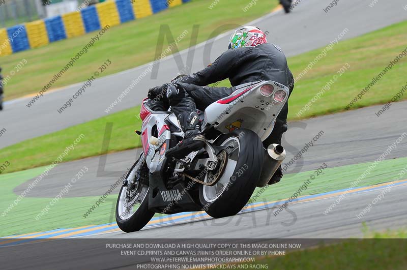 16th september 2013;event digital images;france;le mans;motorbikes;no limits;peter wileman photography;trackday;trackday digital images