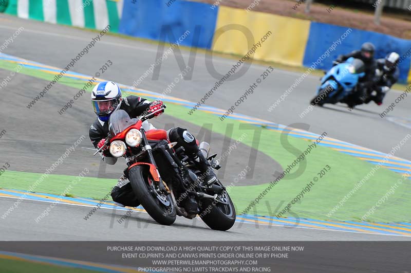 16th september 2013;event digital images;france;le mans;motorbikes;no limits;peter wileman photography;trackday;trackday digital images