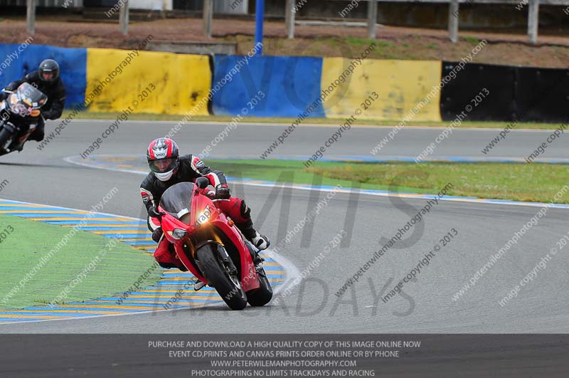 16th september 2013;event digital images;france;le mans;motorbikes;no limits;peter wileman photography;trackday;trackday digital images