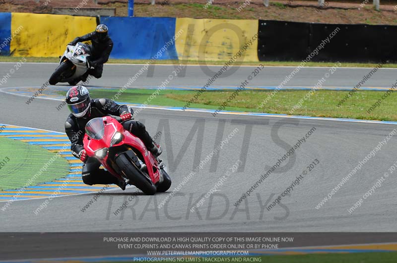 16th september 2013;event digital images;france;le mans;motorbikes;no limits;peter wileman photography;trackday;trackday digital images