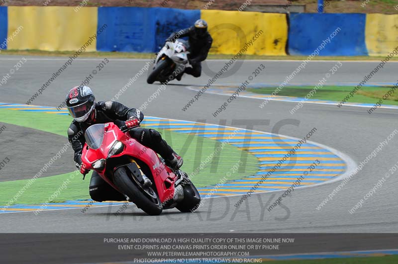 16th september 2013;event digital images;france;le mans;motorbikes;no limits;peter wileman photography;trackday;trackday digital images
