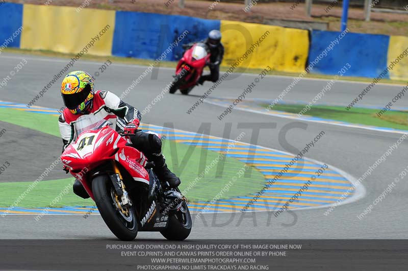 16th september 2013;event digital images;france;le mans;motorbikes;no limits;peter wileman photography;trackday;trackday digital images
