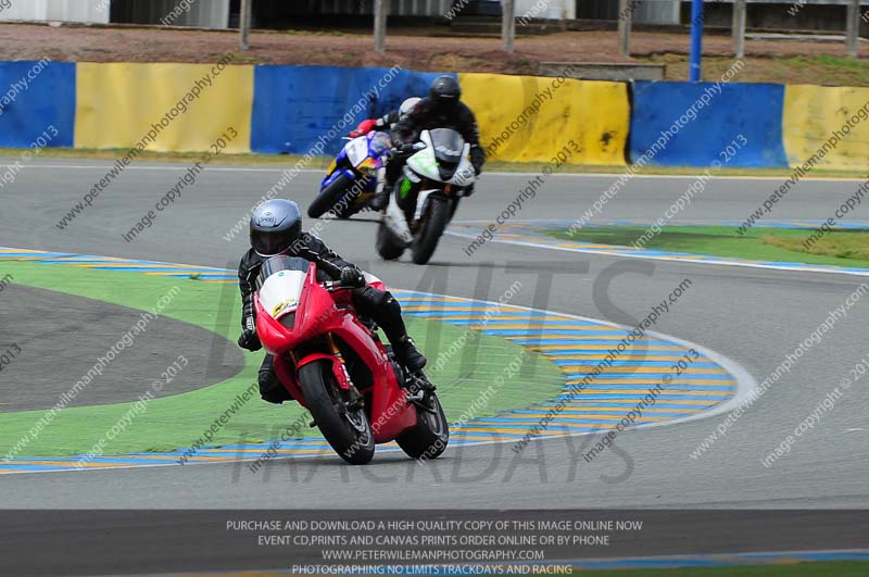 16th september 2013;event digital images;france;le mans;motorbikes;no limits;peter wileman photography;trackday;trackday digital images