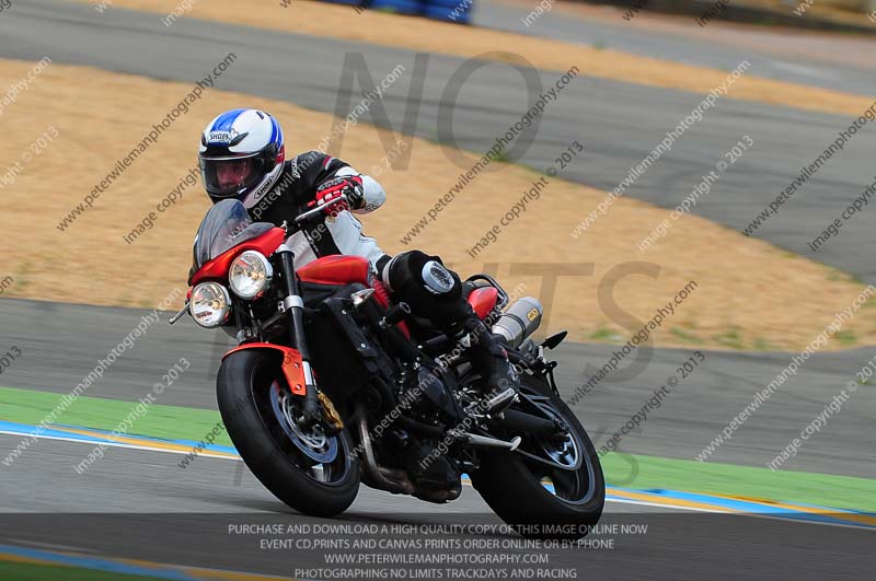 16th september 2013;event digital images;france;le mans;motorbikes;no limits;peter wileman photography;trackday;trackday digital images