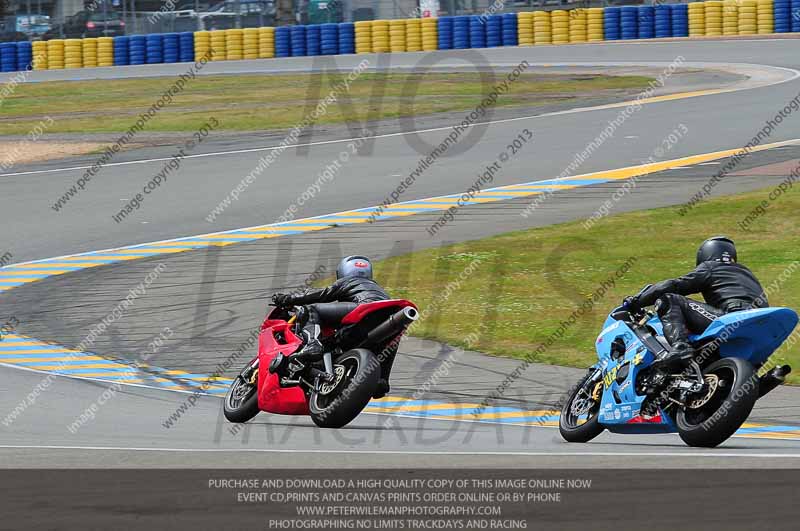 16th september 2013;event digital images;france;le mans;motorbikes;no limits;peter wileman photography;trackday;trackday digital images