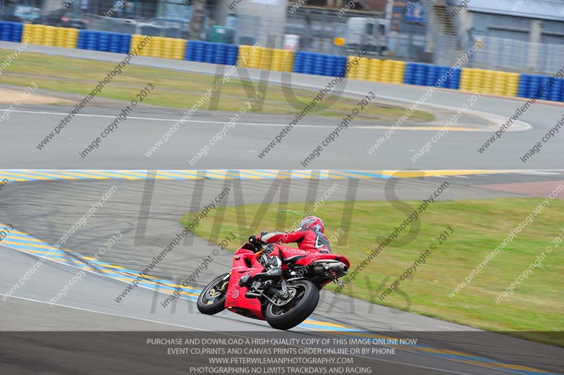 16th september 2013;event digital images;france;le mans;motorbikes;no limits;peter wileman photography;trackday;trackday digital images