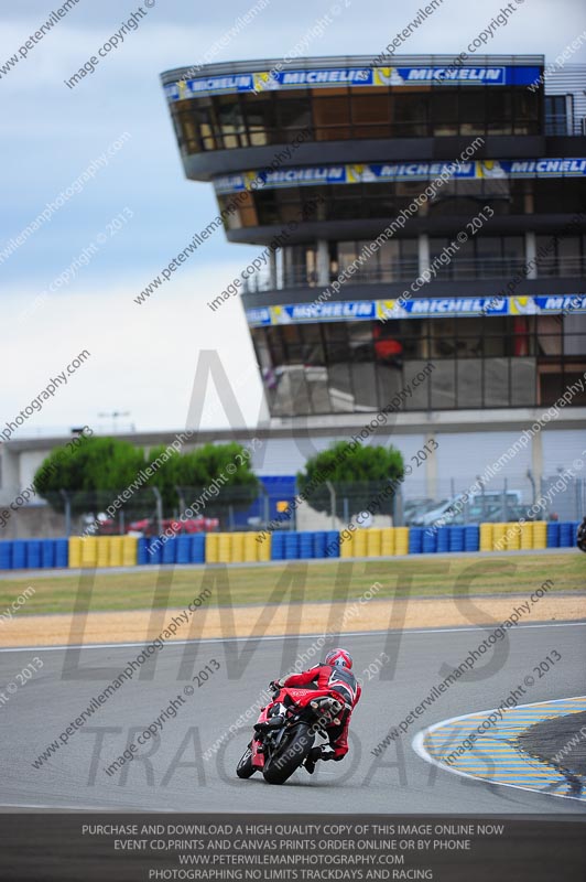 16th september 2013;event digital images;france;le mans;motorbikes;no limits;peter wileman photography;trackday;trackday digital images