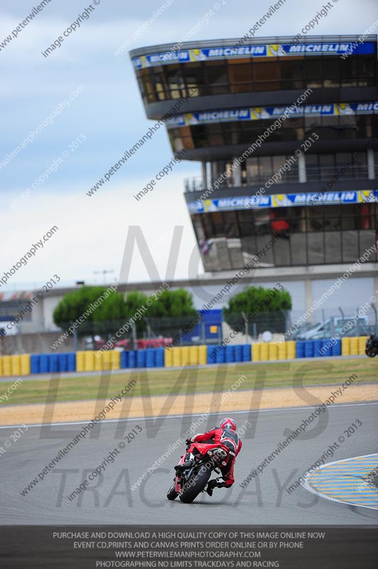 16th september 2013;event digital images;france;le mans;motorbikes;no limits;peter wileman photography;trackday;trackday digital images