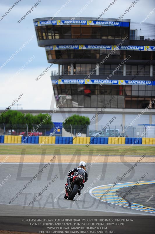16th september 2013;event digital images;france;le mans;motorbikes;no limits;peter wileman photography;trackday;trackday digital images