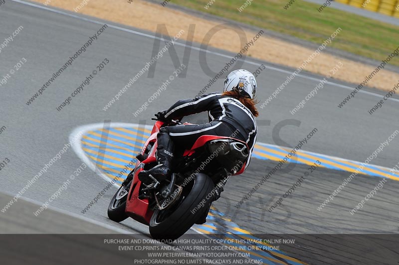 16th september 2013;event digital images;france;le mans;motorbikes;no limits;peter wileman photography;trackday;trackday digital images