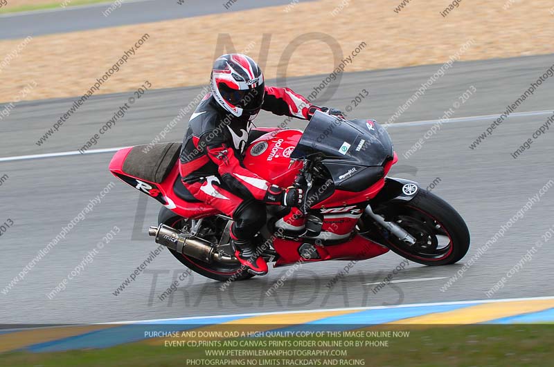 16th september 2013;event digital images;france;le mans;motorbikes;no limits;peter wileman photography;trackday;trackday digital images
