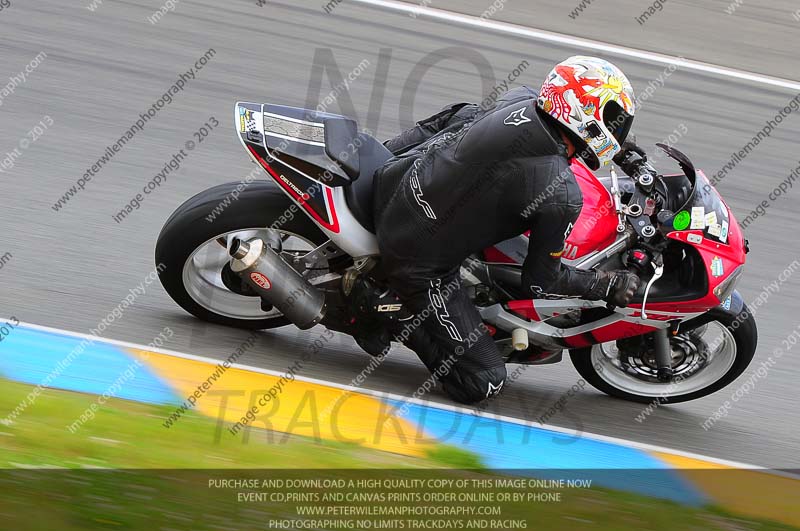 16th september 2013;event digital images;france;le mans;motorbikes;no limits;peter wileman photography;trackday;trackday digital images