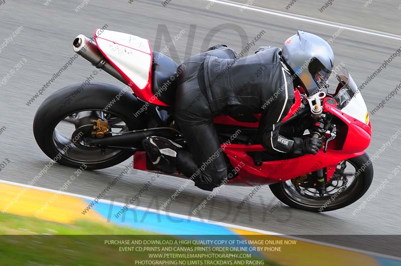 16th september 2013;event digital images;france;le mans;motorbikes;no limits;peter wileman photography;trackday;trackday digital images