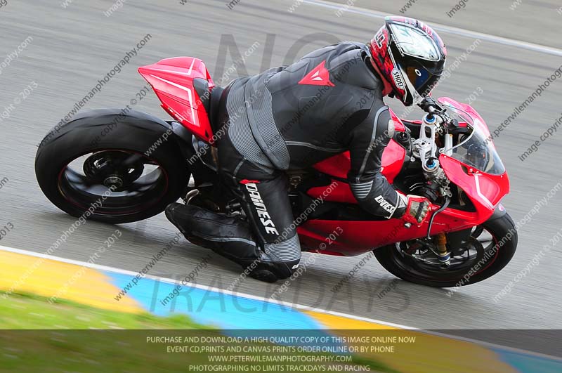 16th september 2013;event digital images;france;le mans;motorbikes;no limits;peter wileman photography;trackday;trackday digital images