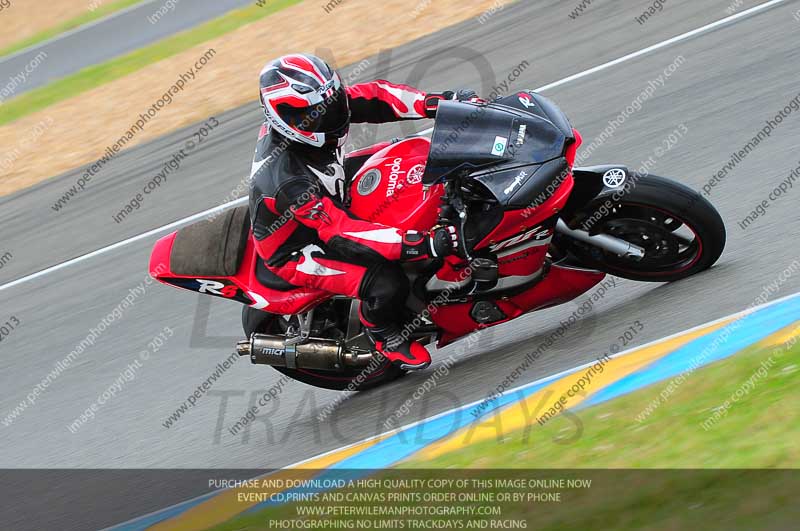 16th september 2013;event digital images;france;le mans;motorbikes;no limits;peter wileman photography;trackday;trackday digital images