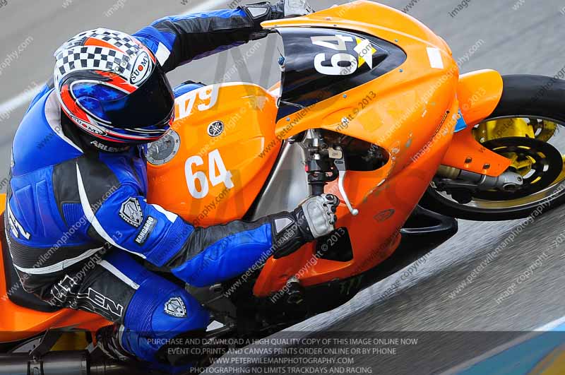 16th september 2013;event digital images;france;le mans;motorbikes;no limits;peter wileman photography;trackday;trackday digital images