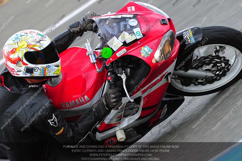 16th september 2013;event digital images;france;le mans;motorbikes;no limits;peter wileman photography;trackday;trackday digital images