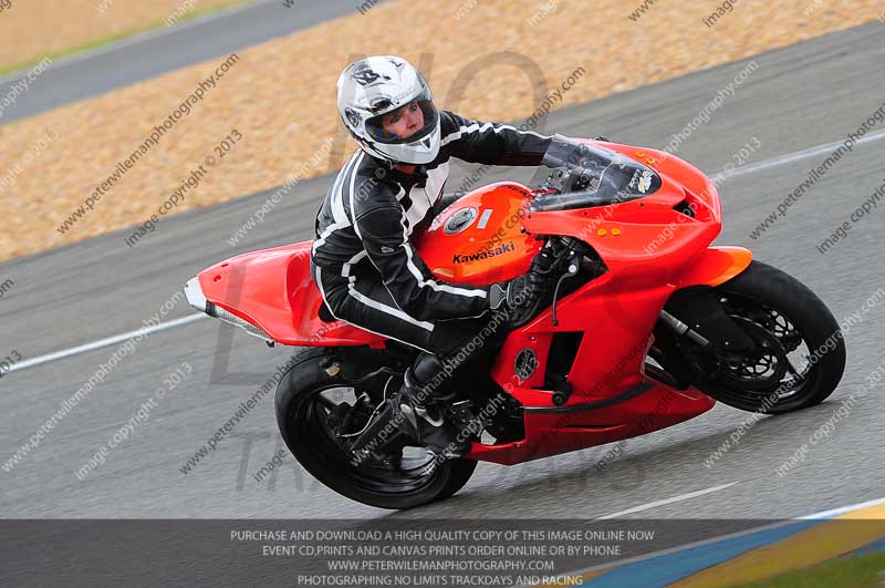 16th september 2013;event digital images;france;le mans;motorbikes;no limits;peter wileman photography;trackday;trackday digital images